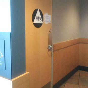 Starbucks - Only one bathroom working today, sadly. - Coffee & Tea Near Me - King City, California Starbucks - Only one bathroom working today, sadly. - Coffee & Tea Near Me - King City, California