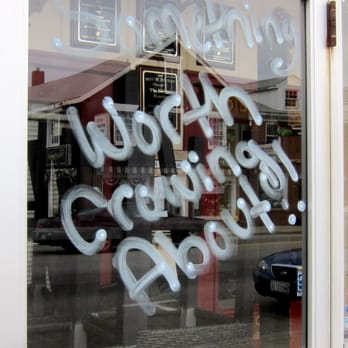 Golden Rooster Restaurant - It says "Something worth crowing about" - American Near Me - Saco, Maine Golden Rooster Restaurant - It says "Something worth crowing about" - American Near Me - Saco, Maine