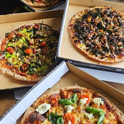 Slice'd Pizzeria