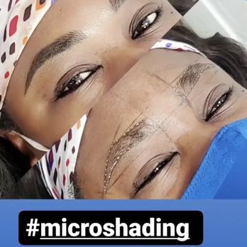 Downey Brows - Permanent Makeup Near Me - Downey, California
