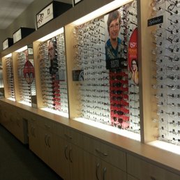 The wall of expensive