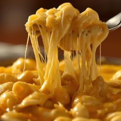 602 Brisket King - Our mac & cheese is top-tier! With our four blends of cheese, the flavor is unmatched and would take your taste buds to the next level.