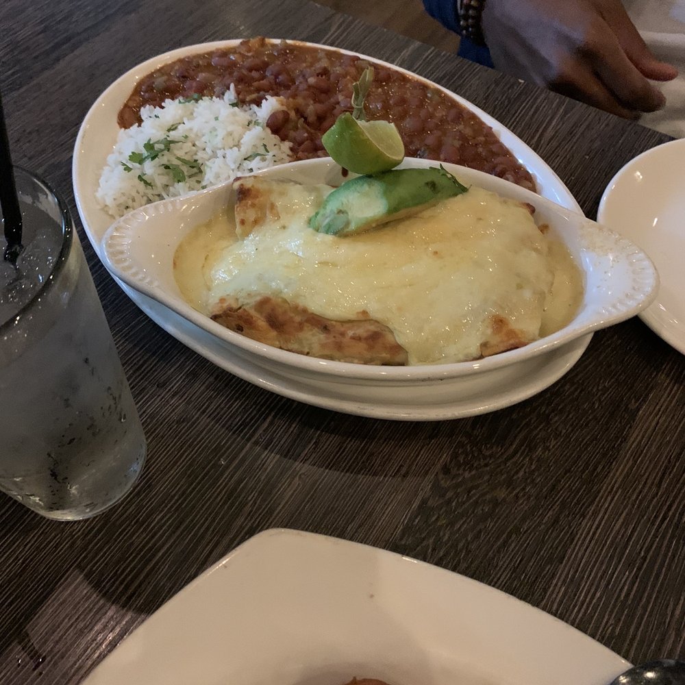 High Tide - Enchiladas Del Mar - Seafood Near Me - Gilbert, Arizona High Tide - Enchiladas Del Mar - Seafood Near Me - Gilbert, Arizona
