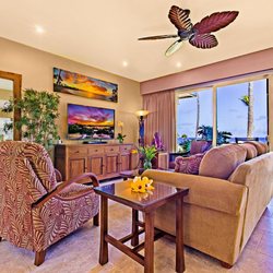 Platinum Maui Vacations - Hale Un Lugar Celestial