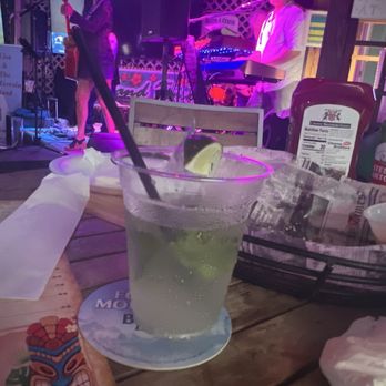 Island Time Bar & Grill - Mojito - American Near Me - Bradenton Beach, Florida