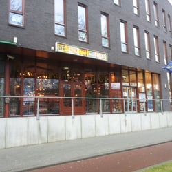 Restaurant Thuis