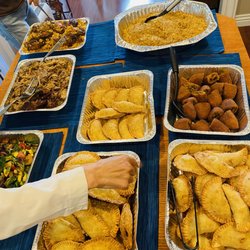 Mama Roc's Puerto Rican & Caribbean Cuisine