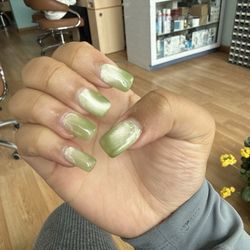 Maple Nails - My nails