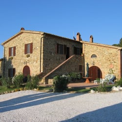 Poggio Cornetto