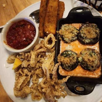 Carrabba's Italian Grill - Italian Near Me - Metairie, Louisiana