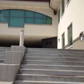Windward Community College Library - Stairs up to library - Libraries Near Me - Kaneohe, Hawaii Windward Community College Library - Stairs up to library - Libraries Near Me - Kaneohe, Hawaii