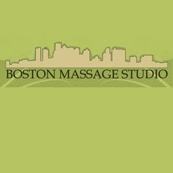 Boston Massage Studio