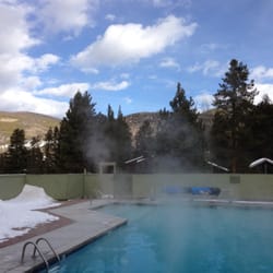 Flying Dutchman Condos - Heated pool, hot tub and sauna