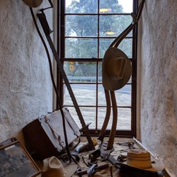 Gaskill Brothers Stone Store Museum