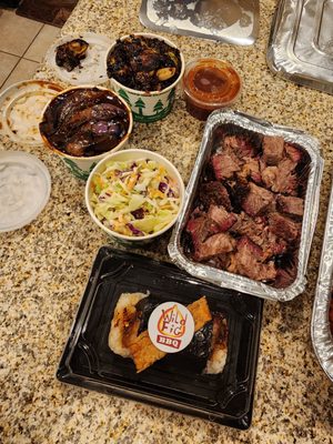 Wild Fig BBQ by null