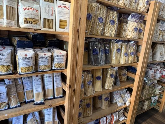 The Market By Buon Appetito by null