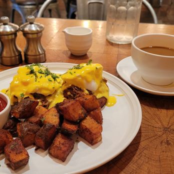 The Joule - Dallas - CBD Provisions - Breakfast - Hotels Near Me - Dallas, Texas The Joule - Dallas - CBD Provisions - Breakfast - Hotels Near Me - Dallas, Texas