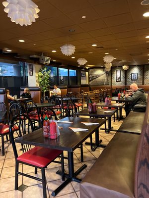 Pho Deluxe Tysons by null