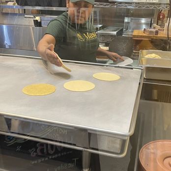 Masa Mexican Grill - Fresh Tacos - Mexican Near Me - Columbus, Ohio