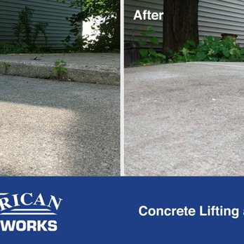 American Waterworks - Concrete Lifting and Protection - Waterproofing Near Me - Rochester, Minnesota American Waterworks - Concrete Lifting and Protection - Waterproofing Near Me - Rochester, Minnesota