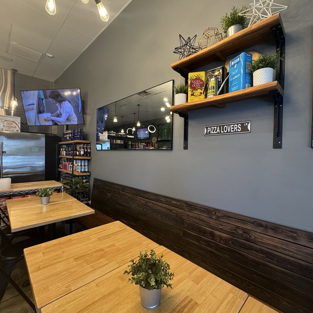Posto Pizza - Pizza Near Me - Celebration, Florida Posto Pizza - Pizza Near Me - Celebration, Florida