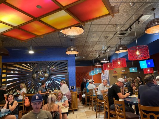 Jose Cuervo Tequileria by null