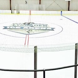Lysander Ice Arena - Lysander Ice Arena