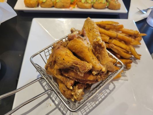 Culichi Town by null