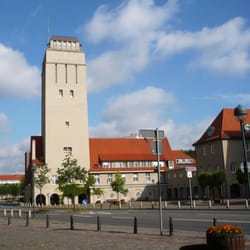 Delmenhorster Wasserturm