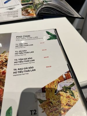 Menu photo 7 Pho Ngoc Yen Toronto, ON Menu photo 7 Pho Ngoc Yen Toronto, ON