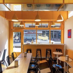 La Inmaculada - Interior