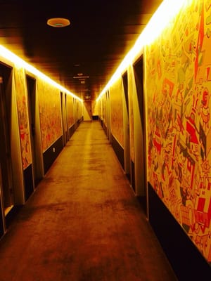 Hotel Vincci Bit by null