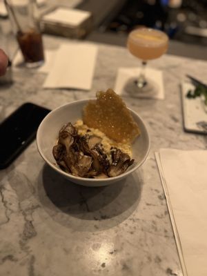 Redlands Oyster Cult by null