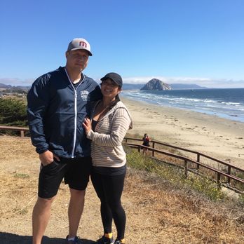 Cal Coast Adventures - Bike Rentals Near Me - Morro Bay, California