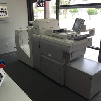 Optamark Printing and Marketing - High End Black and White Copier with In-Line Booklet Maker - Marketing Near Me - Plano, Texas Optamark Printing and Marketing - High End Black and White Copier with In-Line Booklet Maker - Marketing Near Me - Plano, Texas
