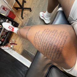 Northern Liberty Tattoo