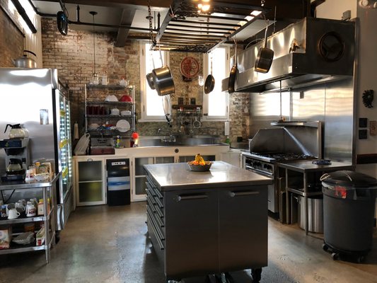 Inn at the Old Jail by null