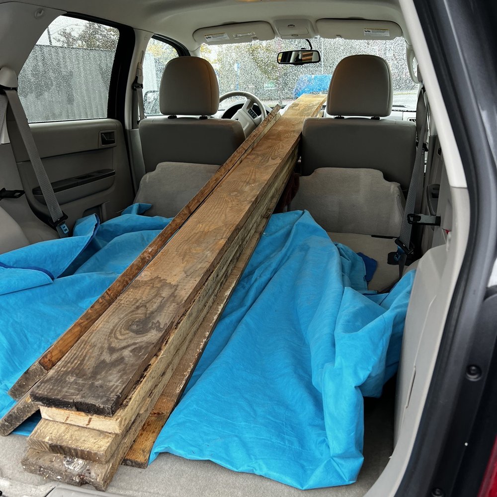 TOP 10 BEST Reclaimed Wood in Portland, OR - Updated 2025 - Yelp