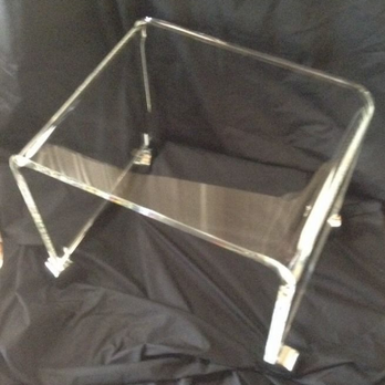 One Stop Plastic Shop - Vanity Bench/rolling table - Building Supplies Near Me - Naples, Florida One Stop Plastic Shop - Vanity Bench/rolling table - Building Supplies Near Me - Naples, Florida