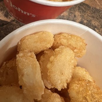 Taco John's - Mexican Near Me - Spearfish, South Dakota Taco John's - Mexican Near Me - Spearfish, South Dakota