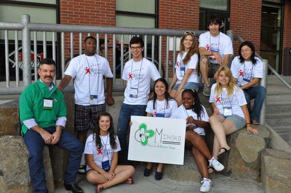 Washington Business Week