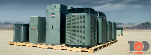 Slide of Service 1 Plumbing, Heating & A/C