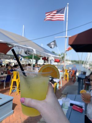 Pirates Cove Restaurant and Dock Bar by null