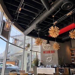 Bodhi Kosher Thai - Clean and pretty