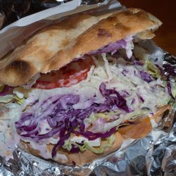 Bauschheimer Döner Kebaphaus