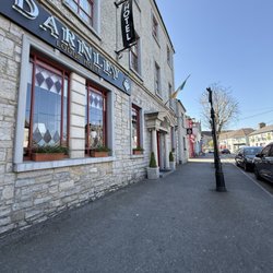 Old Darnley Lodge Hotel