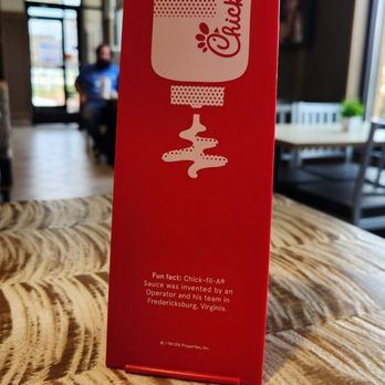 Chick-fil-A - Fast Food Near Me - Columbus, Ohio