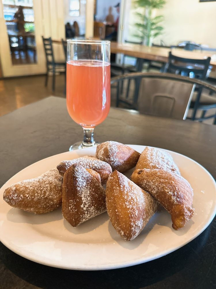 Boudreaux's Louisiana Kitchen