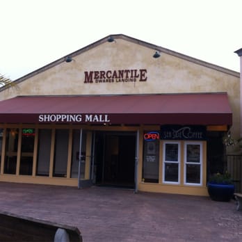 Capitola Mercantile Annex - Capitola Mercantil in the Heart of the Village - Local Services Near Me - Capitola, California Capitola Mercantile Annex - Capitola Mercantil in the Heart of the Village - Local Services Near Me - Capitola, California