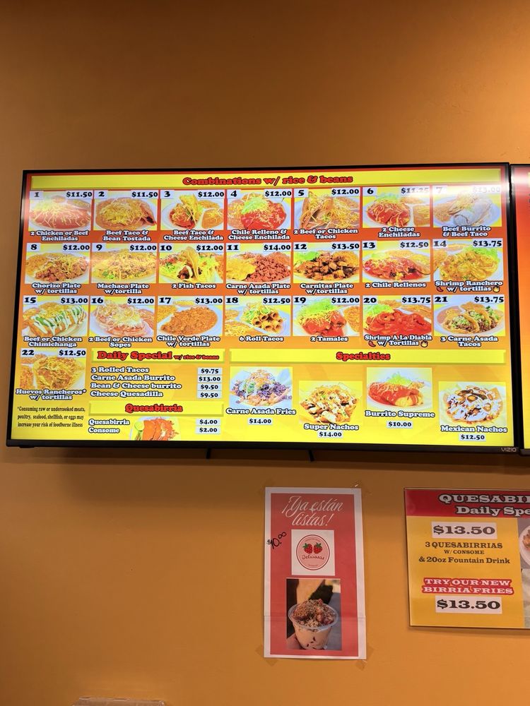 Papa Chevo's Taco Shop